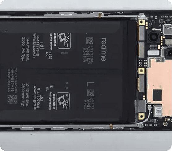 Battery Issue