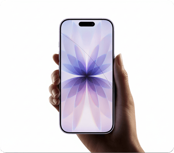 Cracked Screens