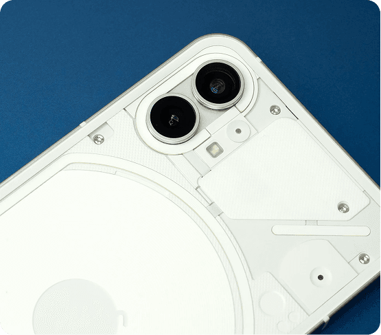 Camera Faults