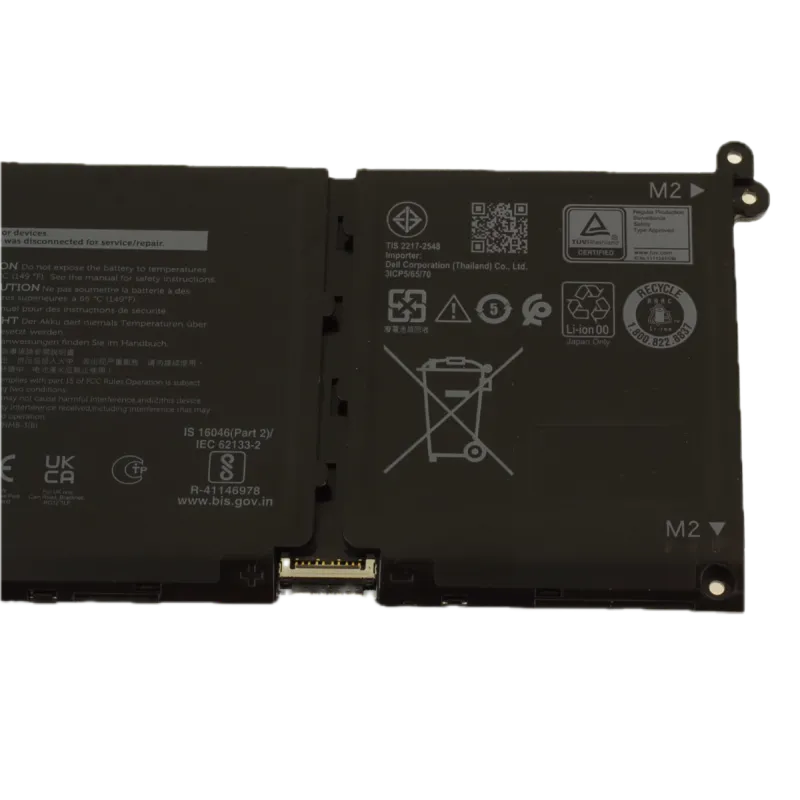 Battery repair device image