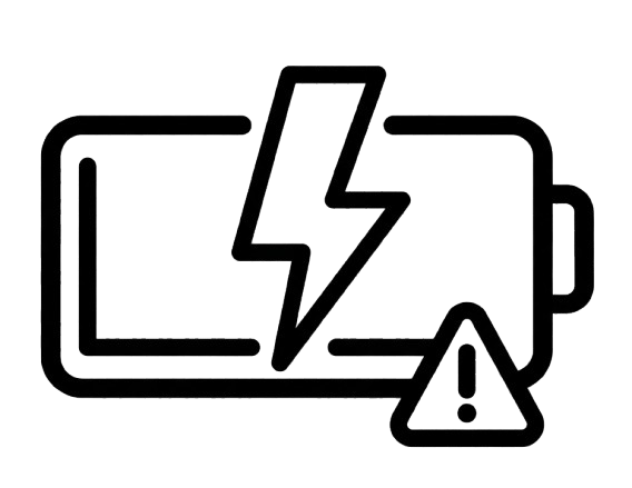 Liquid damage repair background